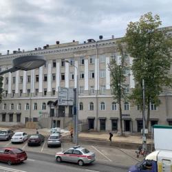 Фото Отель MOKO Apartments на проезде Окружной 16