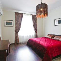 Фото Отель MinskLux (Люкс) на проспекте Независимости 12