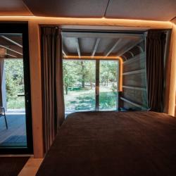 Фото Отель Три Воды