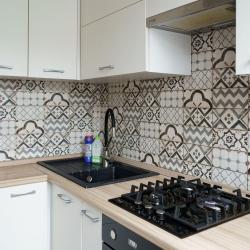 Фото Апартаменты на улице Мичурина