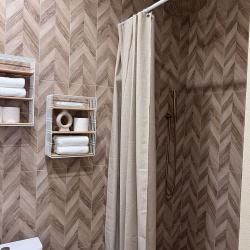 3-комнатные апартаменты стандарт Песочная, 12А-5