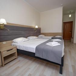 Фото Отель Прометей 3