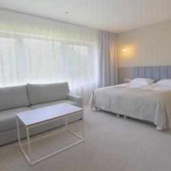 Фото Парк-Отель Басовское