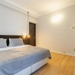 Апартаменты улучшенные Элитный апартамент