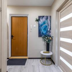 Фото Апартаменты на улице Комиссара Габишева