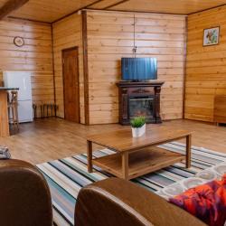 Фото Отель Ветлуга