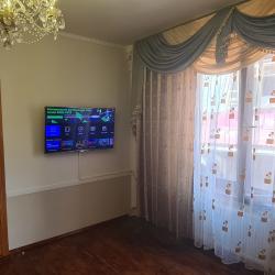 2-комнатные апартаменты стандарт улица Гаппо Баева, 16