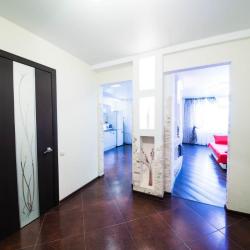 Фото Отель Favourite Home (Фэйворит Хоум) на улице Симбирцева 44