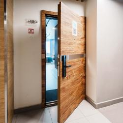 Апартамент 