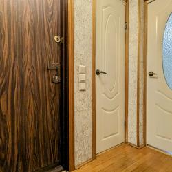 Фото Отель Квартира свободна на Плющиха