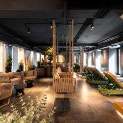 Ibis Styles Chelyabinsk (Ибис Стайлс Челябинск) — 50b07a57f7562b3a72278b8b9984fe22