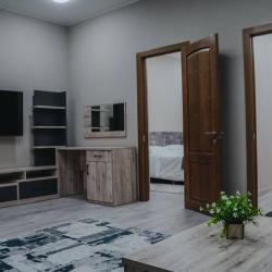 3-комнатный номер люкс