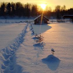 Фото Отель Аура