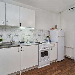 Фото Отель СУТКИ В КРД на улице Генерала Трошева 17
