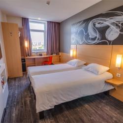 Ibis Cheboksary Center (Ибис Чебоксары Центр) — 50b1b2804a4c939462a919c9bab42ba9