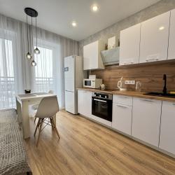 Фото Апартаменты на улице Красная 118 корпус 2