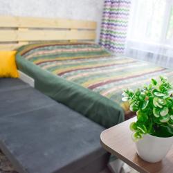 Фото Отель YourHouse (ЙоХаус) на улице Си Синхая 18