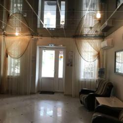 Фото Отель Левада