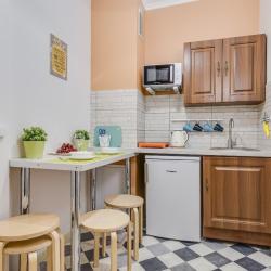 фото 34 Norke Apart Финский 7 (Норке Апарт)