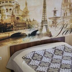 Фото Отель Каникулы души