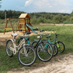 Фото Отель Усадьба Добрынино