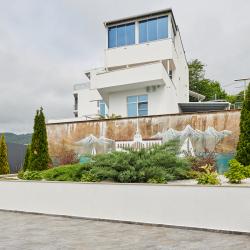 Фото Отель ВайтХаус