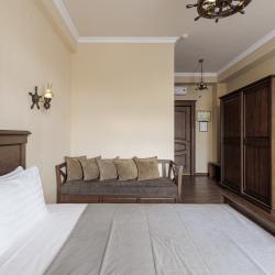 Фото Отель Chalet Provence (Шале Прованс)