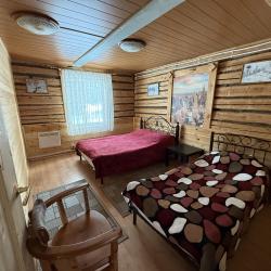 Фото Отель Радужная