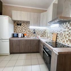 2-комнатные апартаменты улучшенные