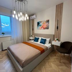 Фото Апартаменты Эль Апарт на улице Северная 2Ак2