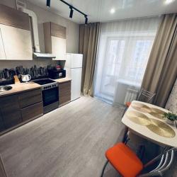 1-комнатные апартаменты стандарт