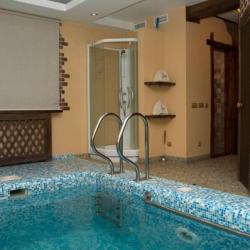 Фото Отель Эгоист клуб