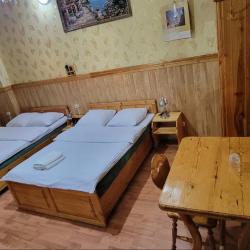 Номер стандарт с 2 односпальными кроватями