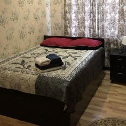 Комната стандарт с 1 двуспальной кроватью