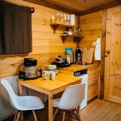 Фото Отель Крепкие Кровати