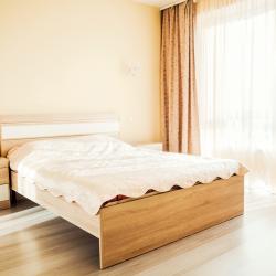Фото Отель Apart Inn (Апарт Инн) на Орджоникидзе 37