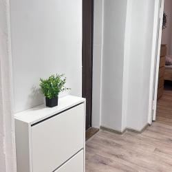 1-комнатные апартаменты стандарт