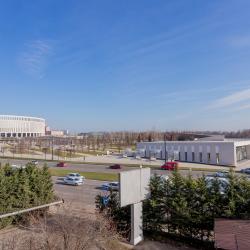 Фото Апартаменты на улице Школьная 19