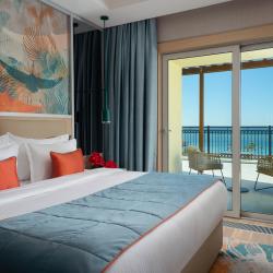 Фото Отель Rixos Water World Aktau (Риксос Вотер Ворлд )