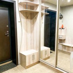 Фото Апартаменты на улице Шлюзовая