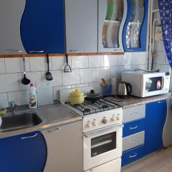 Фото Отель White House на улице Циргвава