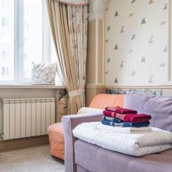 Фото Апартаменты на Московском шоссе 30 к2