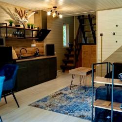 Фото Отель ОС Хаус