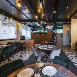 Фото LaMont Апарт-отель (Ламонт)