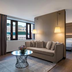 Sheraton Nizhny Novgorod Kremlin (Шератон Нижний Новгород Кремль) — 50b5fdd19179d293a8ec73a94d2c85a7