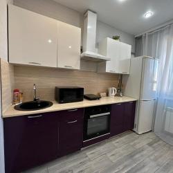 Фото Апартаменты на Родионова 191к1