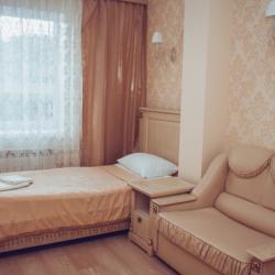 1-местный номер комфорт