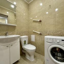 1-комнатные апартаменты студия