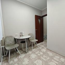1-комнатные апартаменты люкс