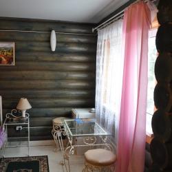 Фото Отель Лукоморье